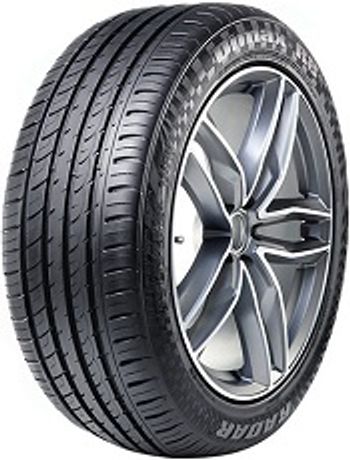 Picture of DIMAX R8+ 255/55ZR19 XL RUN FLAT 111Y