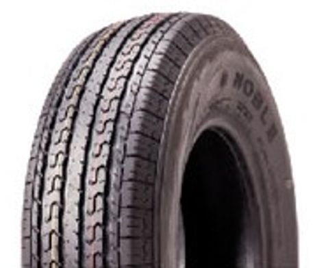 Picture of NB809 ST205/75R14 D M