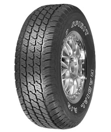 Picture of WILD SPIRIT RADIAL A/S 215/75R15 100S