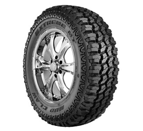 Picture of MUD CLAW EXTREME M/T 33X12.50R20LT E