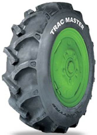 Picture of TRAC MASTER