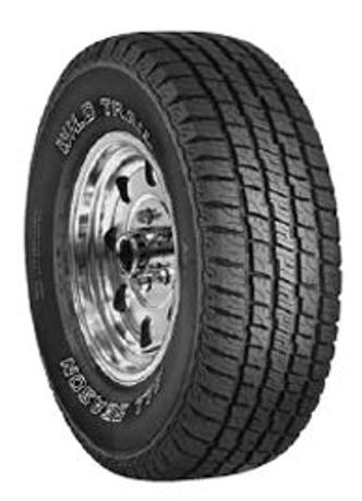 Picture of WILD TRAIL ALL SEASON LT285/75R16 D 122/119R