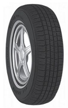 Picture of CUSTOM 428 A/S P205/75R14 95S