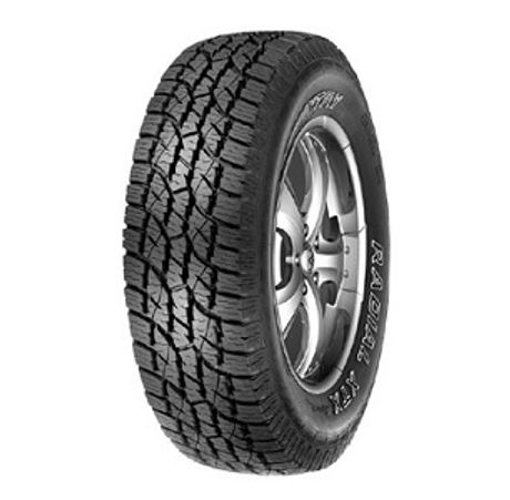 Picture of WILD COUNTRY RADIAL XTX SPORT (SUV) 225/70R16 103S