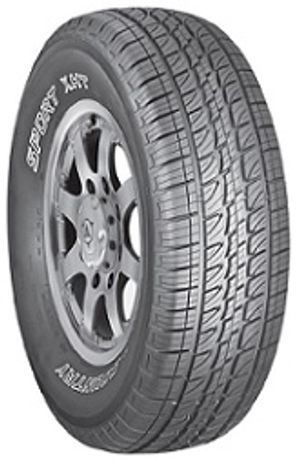 Picture of WILD COUNTRY SPORT XHT 215/70R16 100S