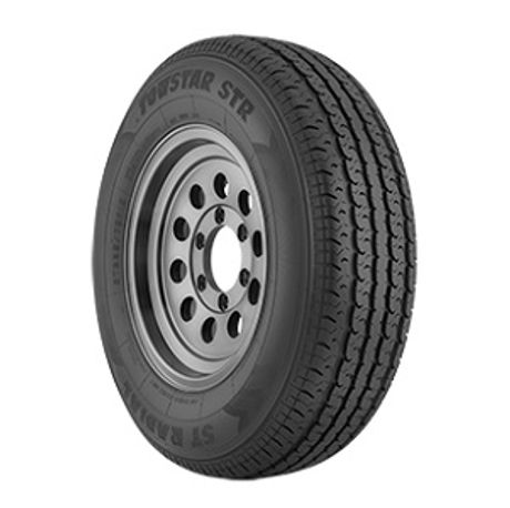 Picture of TOWSTAR STR ST205/75R15 C 101/97M