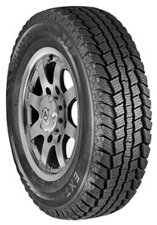 Picture of WINTER CLAW EXTREME GRIP LT 245/70R17 110S