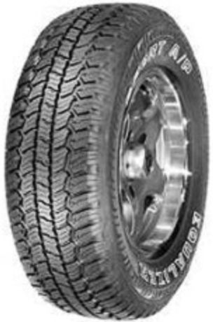 Picture of EQUALIZER SPORT A/P 235/70R16 106S