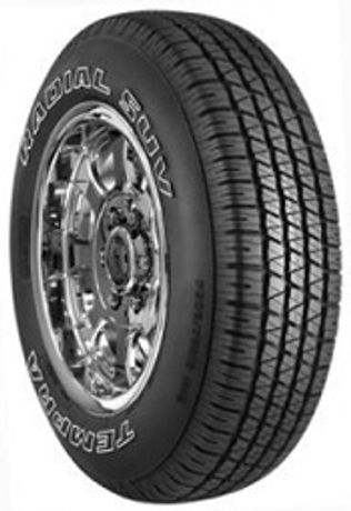 Picture of TEMPRA RADIAL SUV 245/70R17 110S