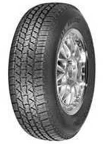Picture of CUSTOM 428+ 205/70R15 95T