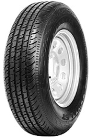 Picture of ADVANTA ST RADIAL ST215/75R14 C 102/98M