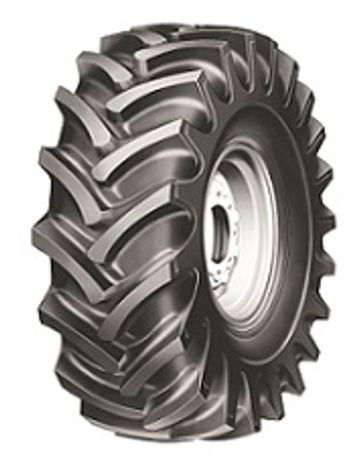 Picture of RADIAL AG R-1W 380/85R30 (14.9R30) 135/132A8/B