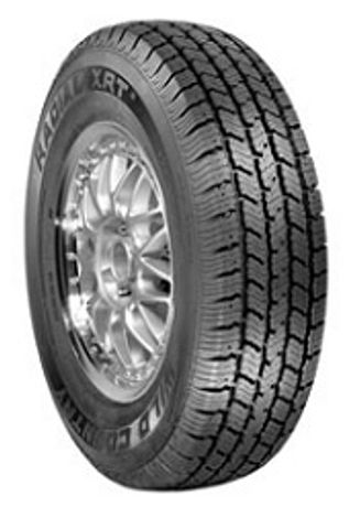 Picture of WILD COUNTRY RADIAL XRT II 215/70R16 100S