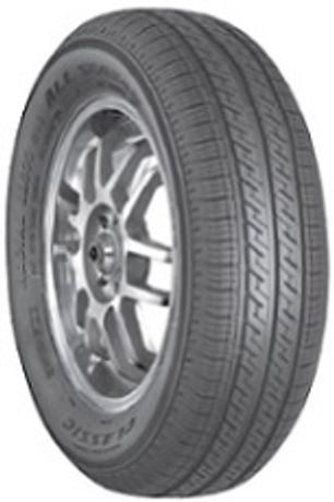 Picture of CLASSIC ALL SEASON 165/80R15 87T