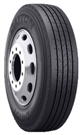 Picture of D415T 255/70R22.5 H