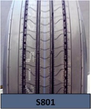 Picture of S801 285/75R24.5 G TL