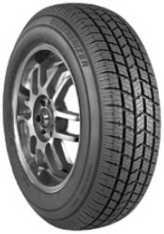Picture of WEATHERIZER A/S P175/65R14 81S
