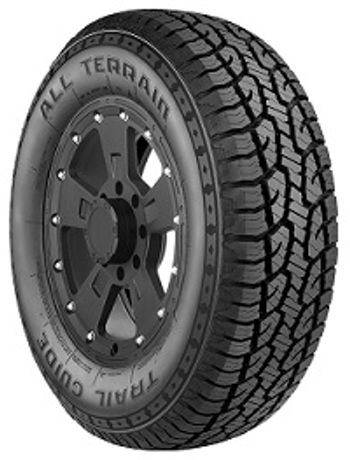 Picture of TRAIL GUIDE ALL-TERRAIN 235/70R16 106S