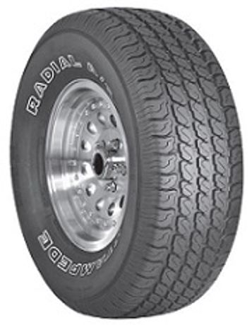 Picture of STAMPEDE RADIAL A/S 245/65R17 107S
