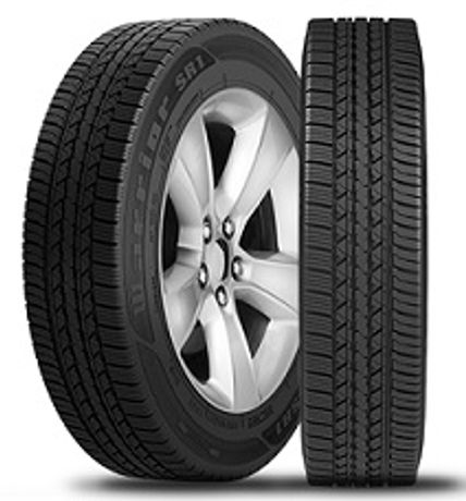 Picture of WARRIOR SR1 215/75R15 100S