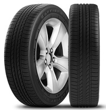 Picture of WARRIOR R32 215/55R17 94V