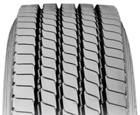 Picture of BA126 245/70R19.5 H TL 136/134M