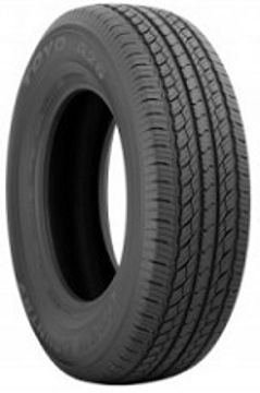 Picture of OPEN COUNTRY A26 P265/70R18 114S