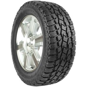 Picture of OPEN COUNTRY A/T II XTREME LT325/60R18 E 124/121S