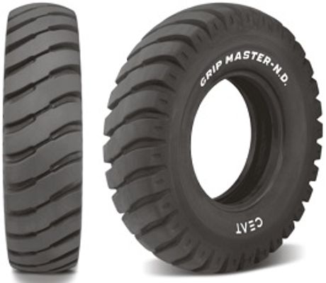 Picture of GRIP MASTER ND 18.00-25 T TL