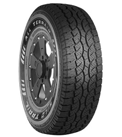 Picture of WILD TRAIL ALL TERRAIN 245/70R16 XL 111T