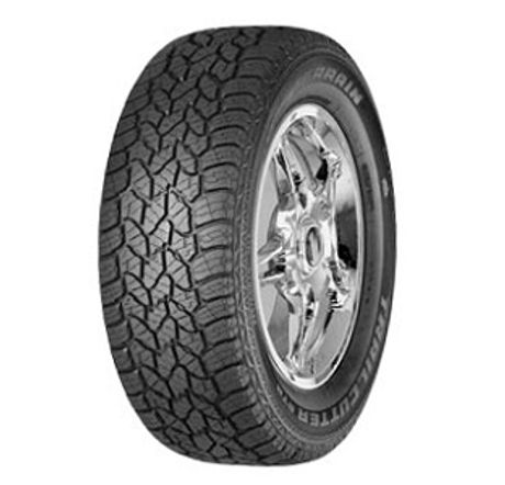 Picture of TRAILCUTTER AT2 235/75R16 108T