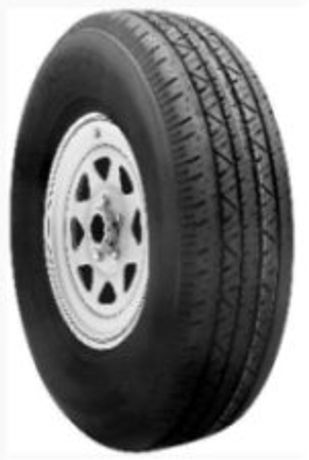 Picture of AKURET HF188 ST225/75R15 E TL 117/112L
