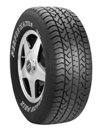 Picture of GRAND PRIX PERFORMANCE G/T 255/60R15 102T