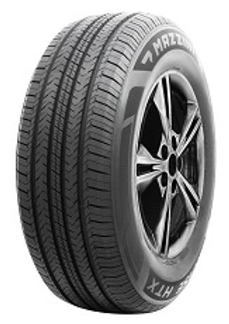 Picture of CRUISE HTX 215/70R16 100H