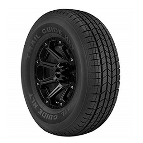Picture of TRAIL GUIDE HLT 245/70R16 107T
