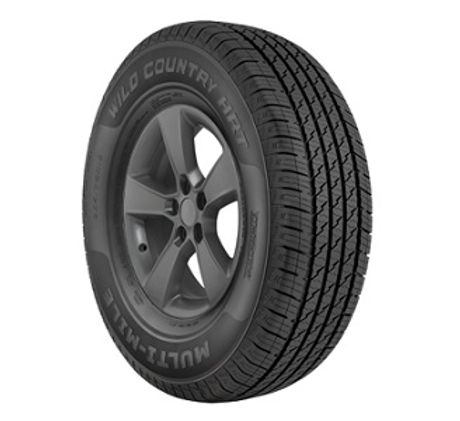 Picture of WILD COUNTRY HRT 225/70R16 103T