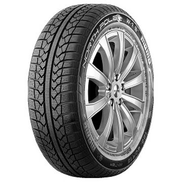 Picture of NORTH POLE W1 165/65R15 81T