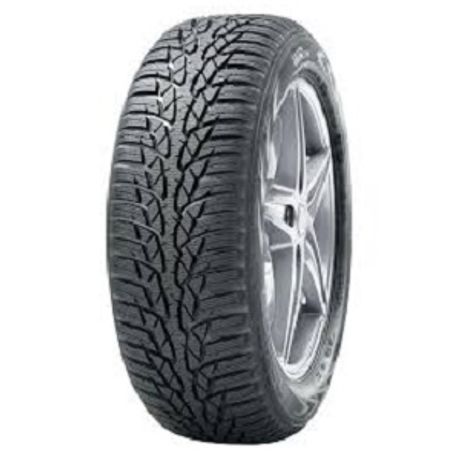 Picture of NOKIAN WR D4 215/45R20 XL 95V