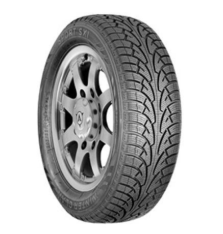 Picture of WINTER CLAW SPORT SXI 165/70R13 XL 83T