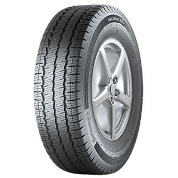 Picture of VANCONTACT A/S 235/60R16 100T