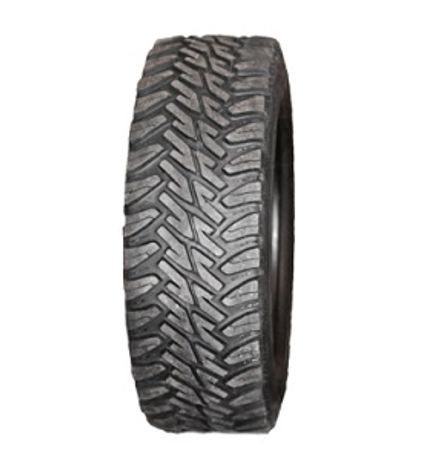 Picture of CROSS GRIP M/T2 275/55R20