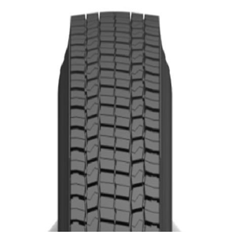 Picture of Y706 315/80R22.5 L 156/150