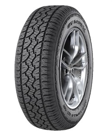 Picture of ADVENTURO AT-AW LT245/70R17 E 119/116S