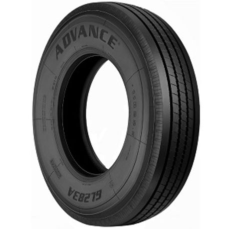 Picture of ADVANCE GL283A ST225/90R16 G TL 129/124L