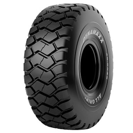 Picture of ALL GRIP+ 17.5R25 2* TL E-3/L-3 167/182B/A2