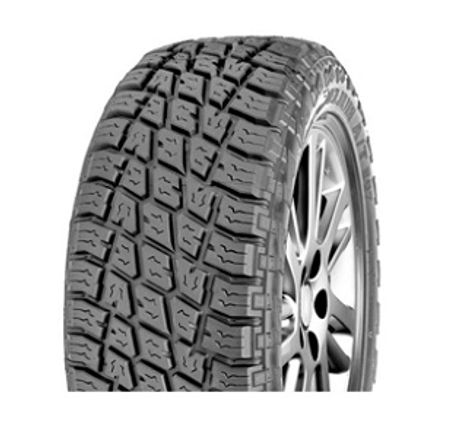 Picture of TERRA FRONTIER IA-207 265/50R20 XL 112T