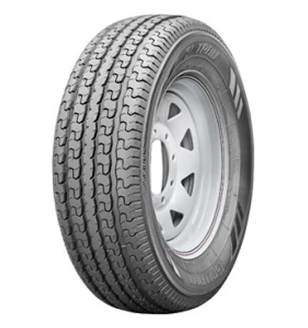 Picture of GALLANT GL ST225/75R15 D