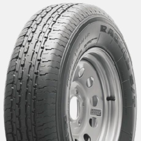 Picture of FS-110 ST205/75R15 D 107/102L