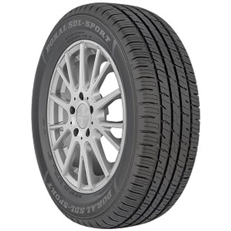 Picture of DORAL SDL-SPORT 185/60R15 84T