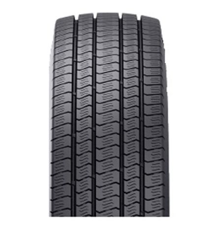 Picture of METROMAX RIB LT195/75R14